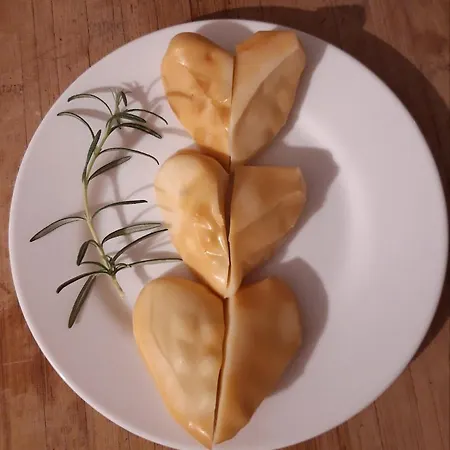 리조트 Dw Lesnik 카르파츠