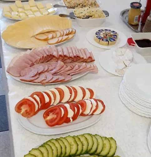 Dw Lesnik Θέρετρο Karpacz