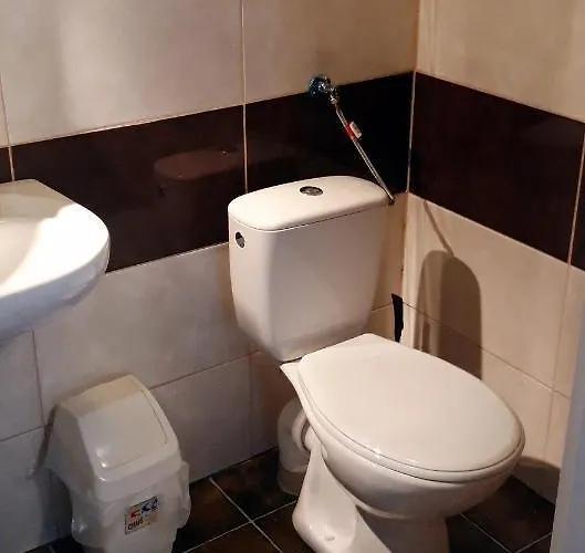 Dw Lesnik Θέρετρο