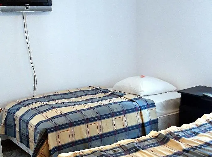 Θέρετρο Dw Lesnik