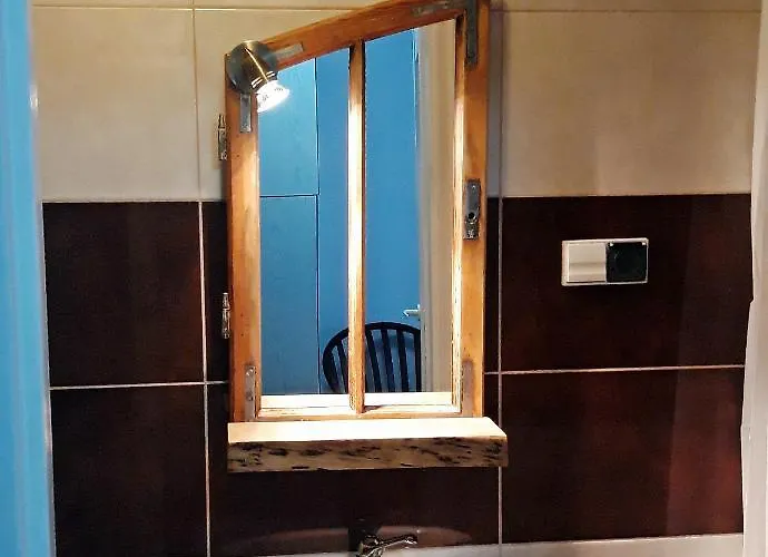 Dw Lesnik Θέρετρο *