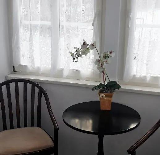 Θέρετρο Dw Lesnik