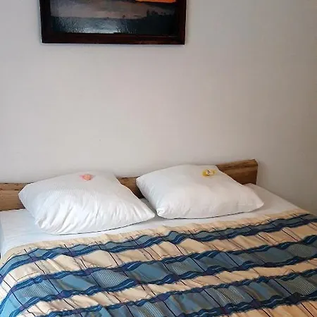 Ośrodek wypoczynkowy Dw Leśnik *