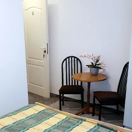 Dw Lesnik リゾート