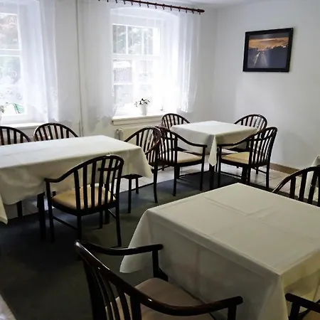 リゾート Dw Lesnik *