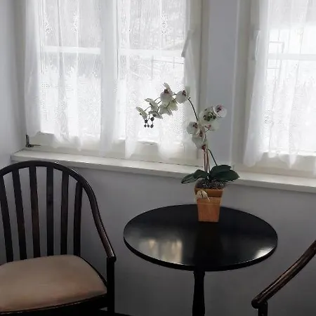 リゾート Dw Lesnik