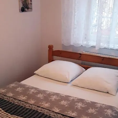 Dw Leśnik Ośrodek wypoczynkowy