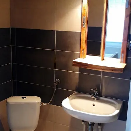 Dw Leśnik * Karpacz
