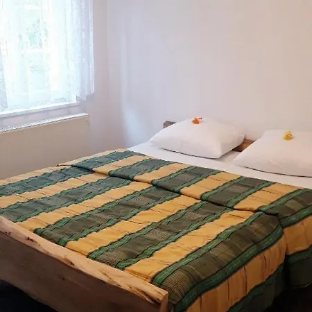 Dw Lesnik リゾート カルパッチ