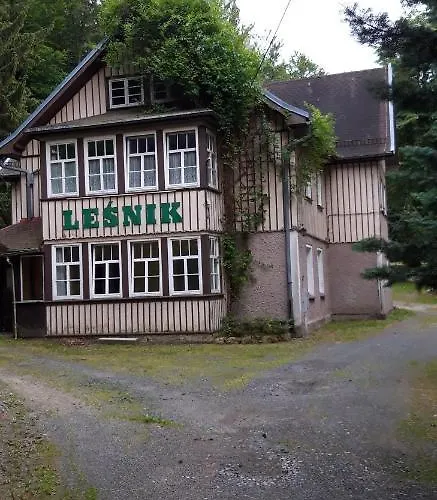 Resort Dw Lesnik Karpacz