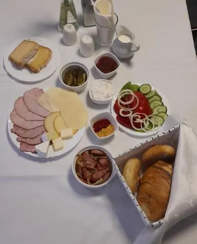 Dw Lesnik Resort Karpacz