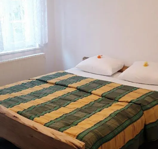 Dw Lesnik Resort Karpacz